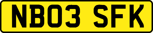 NB03SFK