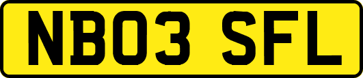 NB03SFL