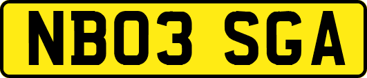 NB03SGA