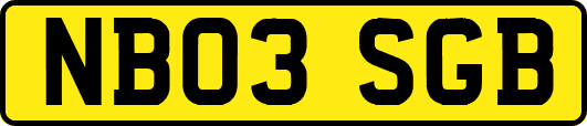 NB03SGB
