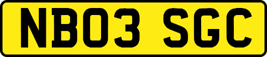 NB03SGC