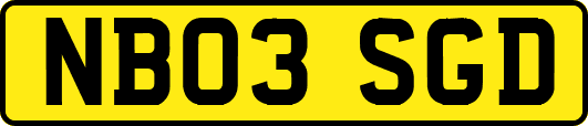 NB03SGD