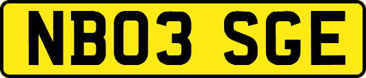 NB03SGE