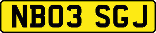 NB03SGJ