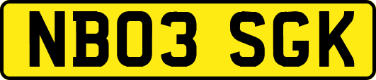 NB03SGK