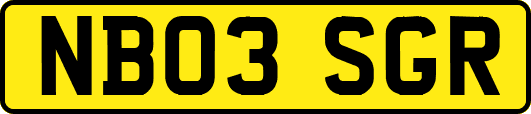 NB03SGR