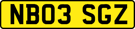 NB03SGZ