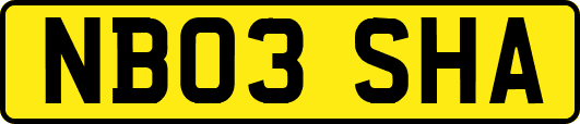 NB03SHA