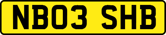 NB03SHB