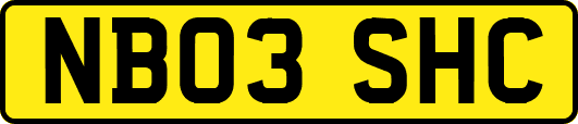 NB03SHC