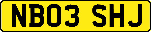NB03SHJ