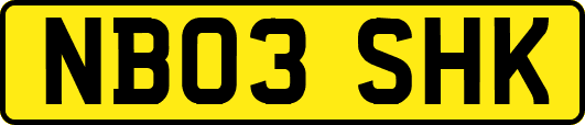 NB03SHK