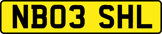 NB03SHL