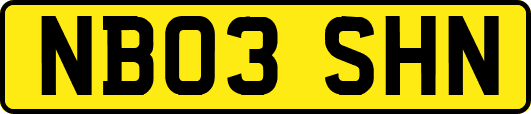 NB03SHN