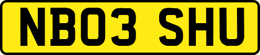 NB03SHU