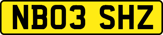 NB03SHZ