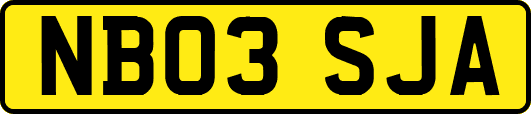 NB03SJA