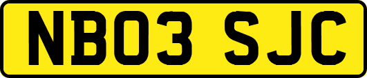 NB03SJC