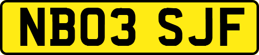 NB03SJF