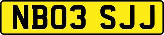 NB03SJJ