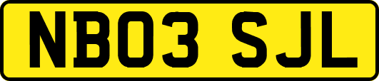 NB03SJL