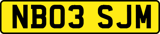 NB03SJM
