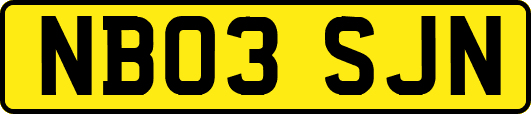 NB03SJN
