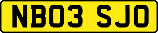 NB03SJO