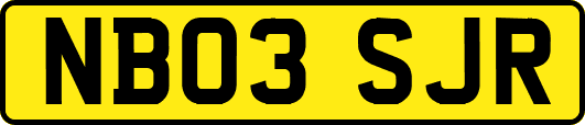 NB03SJR