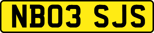 NB03SJS