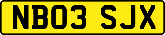 NB03SJX