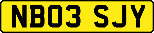 NB03SJY