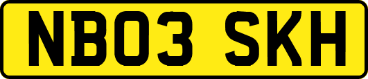NB03SKH