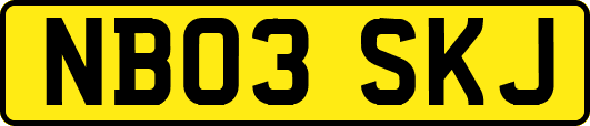 NB03SKJ