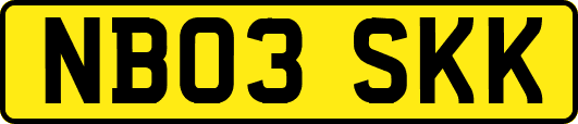 NB03SKK