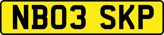 NB03SKP