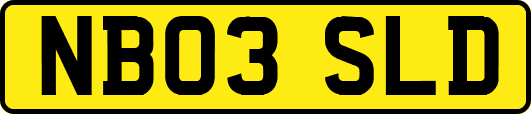 NB03SLD