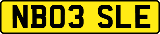 NB03SLE