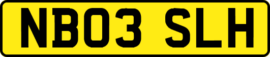 NB03SLH