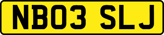 NB03SLJ