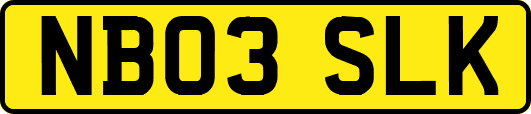 NB03SLK