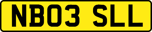 NB03SLL