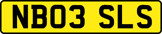 NB03SLS