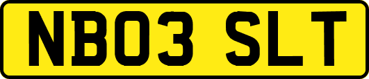NB03SLT