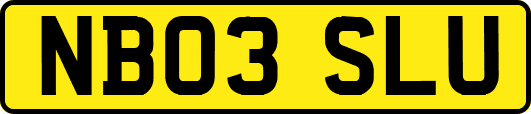 NB03SLU