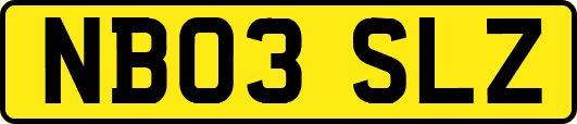 NB03SLZ