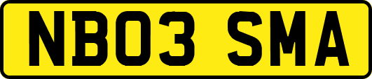 NB03SMA