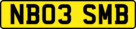 NB03SMB