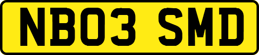 NB03SMD