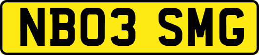 NB03SMG